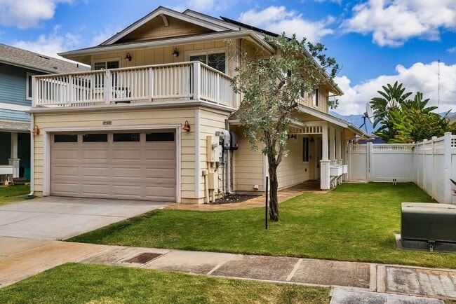 Building Photo - Available NOW! Largest Model in Sea Countr...