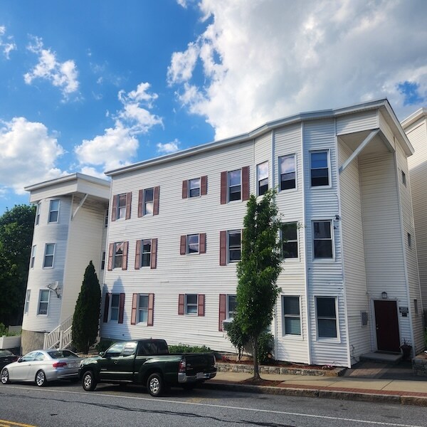 Building Photo - 70 Harrison St