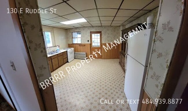 Building Photo - 130 E Ruddle St