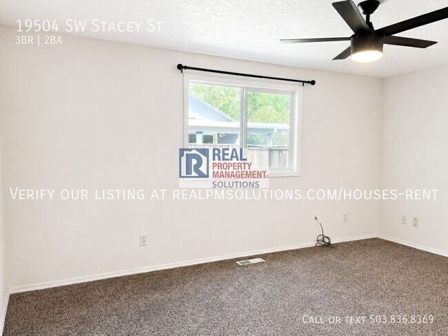 Building Photo - 19504 SW Stacey St
