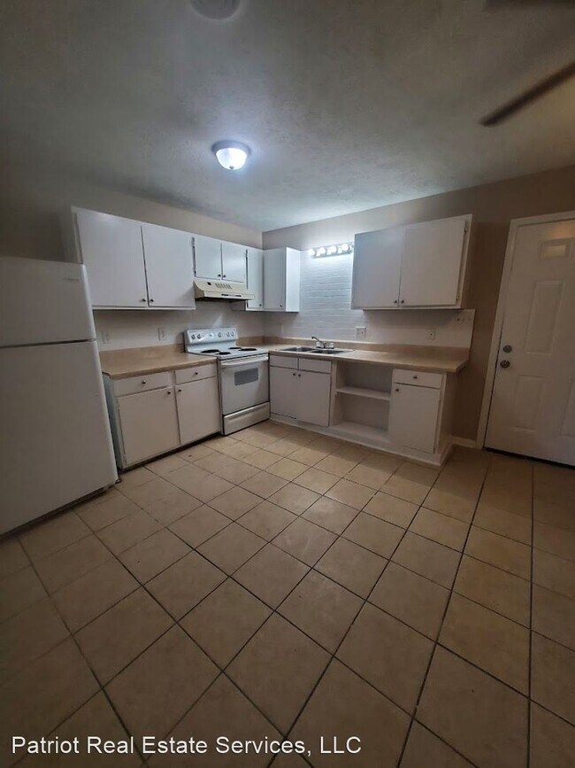 Primary Photo - 2 br, 1.5 bath House - 5732 Aftonshire Street