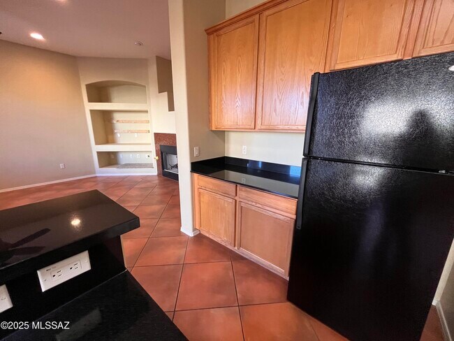 Building Photo - 13451 E Ace High Dr