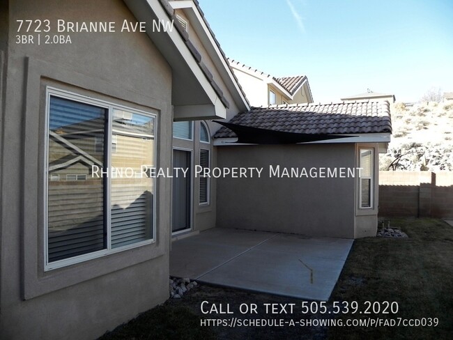 Building Photo - 7723 Brianne Ave NW