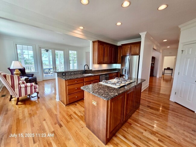 Building Photo - Executive 4 bedroom in Hamlin Plantation w...