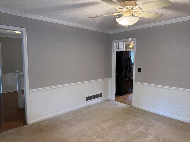 Building Photo - 1270 Morgan Chase Terrace NE