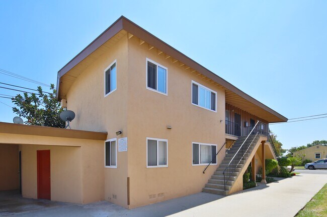 Building Photo - Arnett Apts