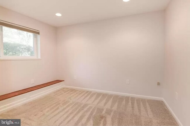 Bedroom 4 - 5519 Stroud Ct