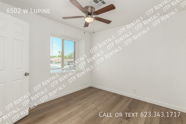 Building Photo - 6502 w Lupine-