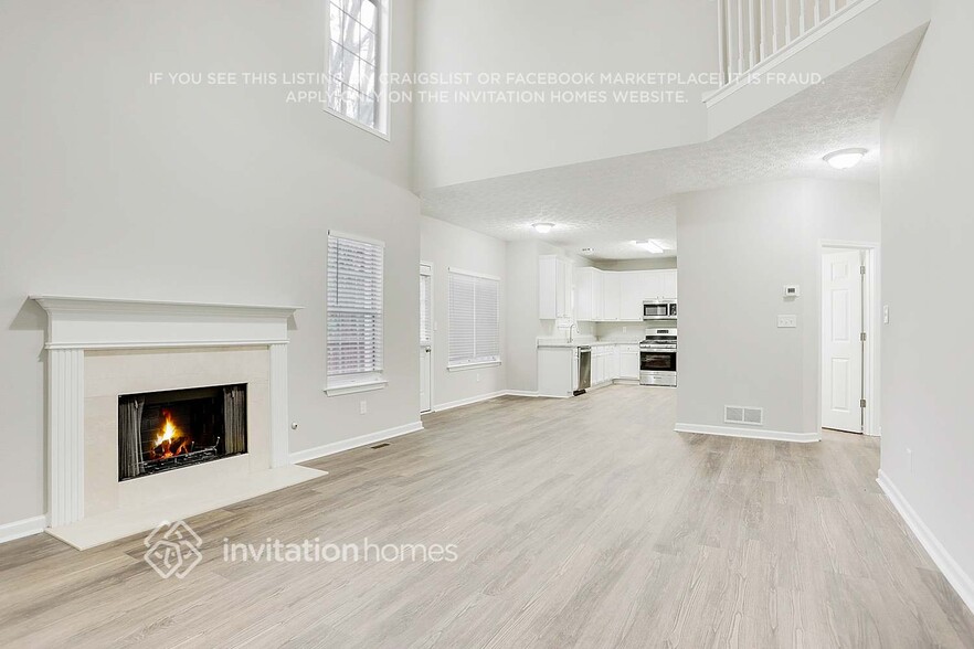 Building Photo - 849 Ashton Oak Cir