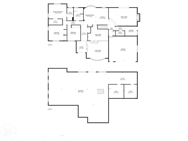 Building Photo - 2532 Belle View Dr