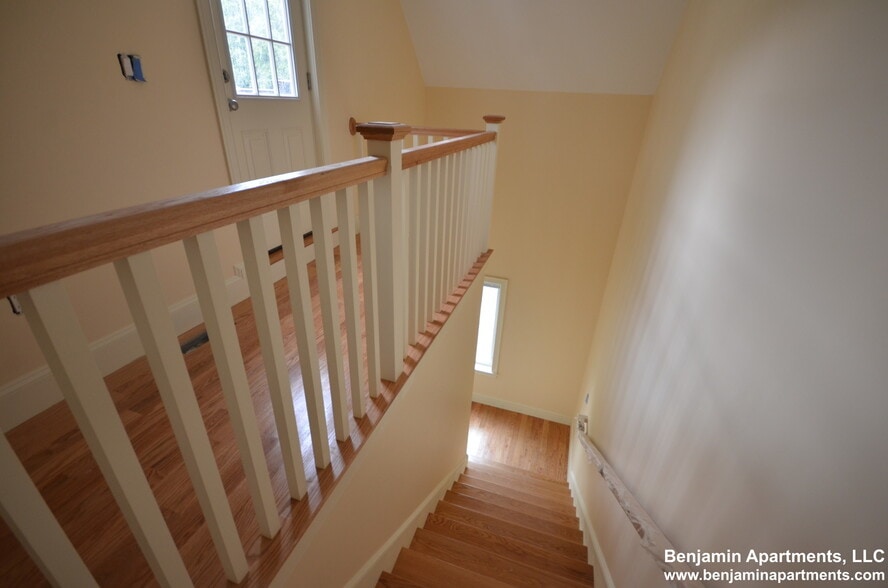 Building Photo - 118 Tremont St