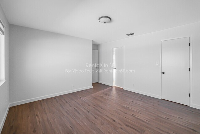 Building Photo - 4715 Balboa St