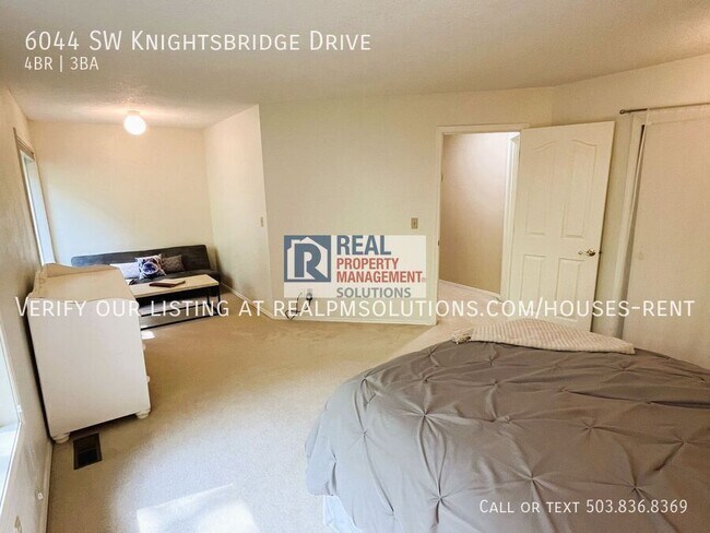 Building Photo - 6044 SW Knightsbridge Dr