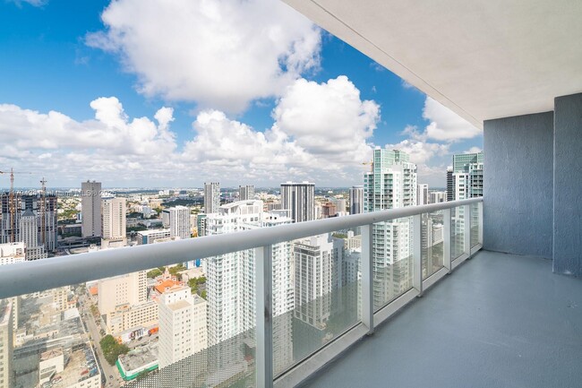 Building Photo - 50 Biscayne Blvd