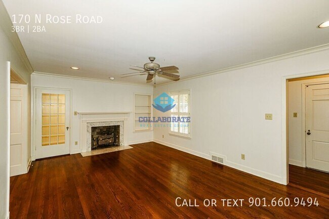 Building Photo - 170 N Rose Rd