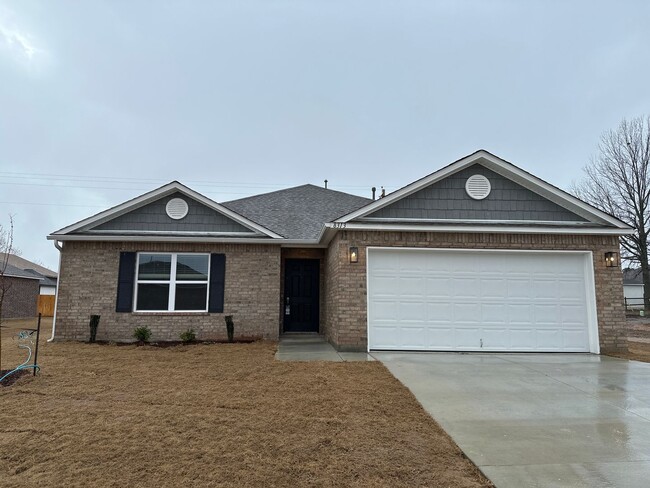 Building Photo - BRAND NEW Three Bedroom | Two Bath Home in...