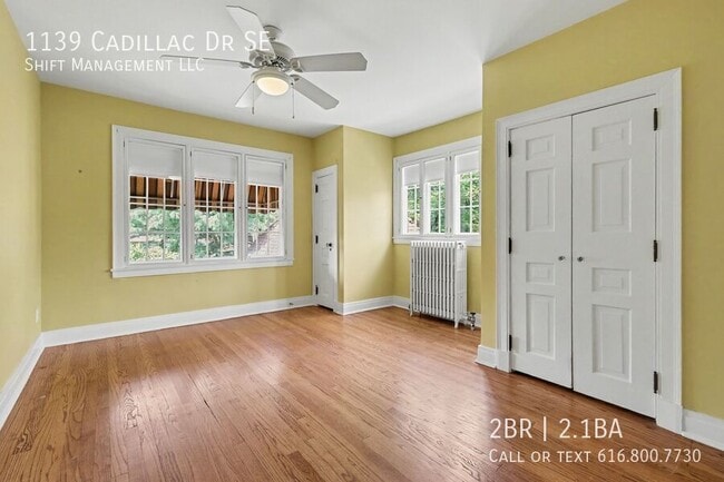Building Photo - 1139 Cadillac Dr SE