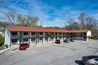 Building Photo - Sunset Park Apartments