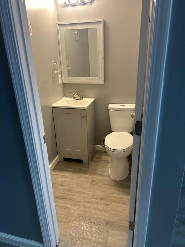 Building Photo - 2713 Evans Mill Dr