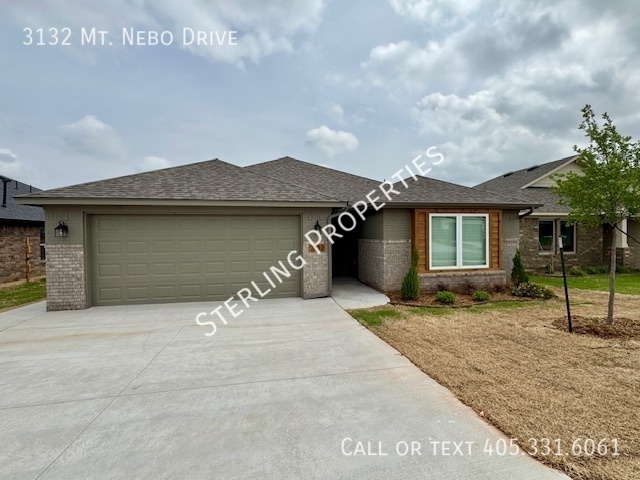 Building Photo - 3132 Mt Nebo Dr