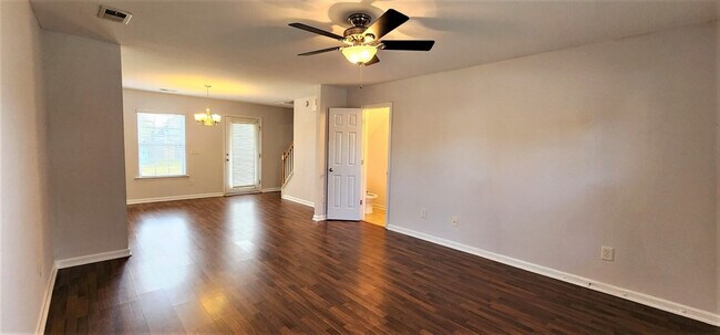 Building Photo - 1607 Musket Trail