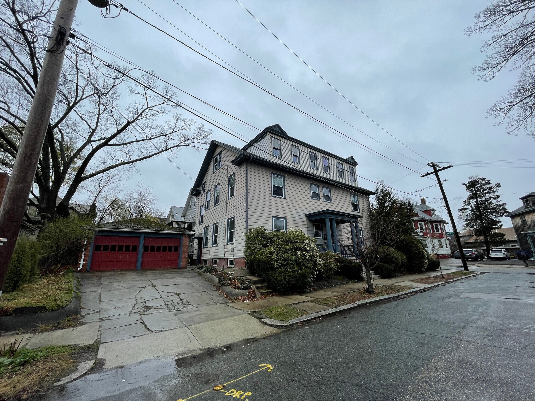 Building Photo - 1 Langham Rd