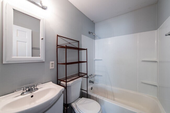 Building Photo - Charming 2-Bedroom Home with Bonus Attic S...