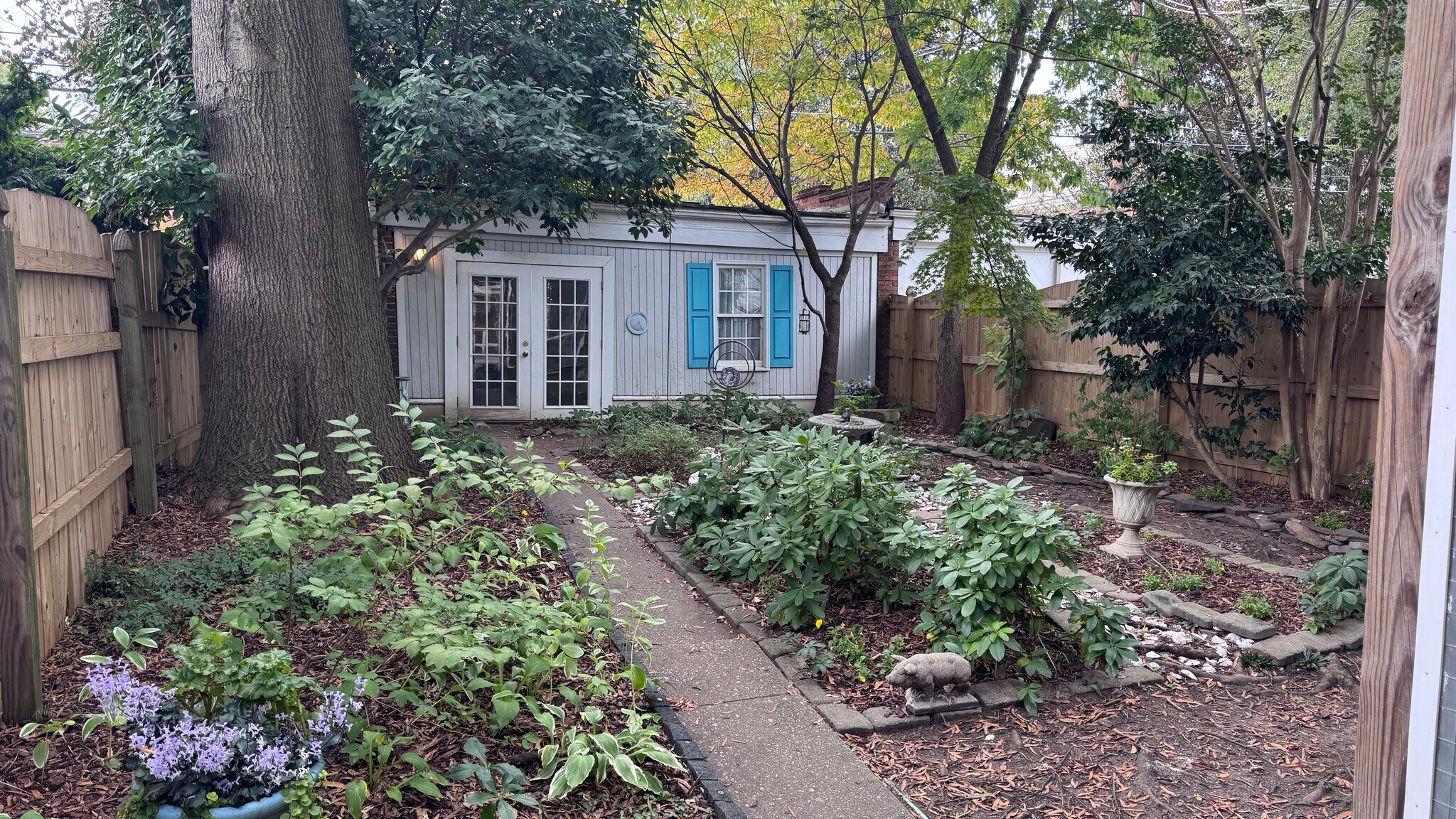 Building Photo - 3109 W Grace St