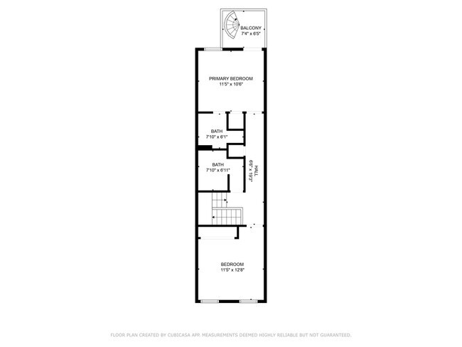 Building Photo - 1448 Patapsco St