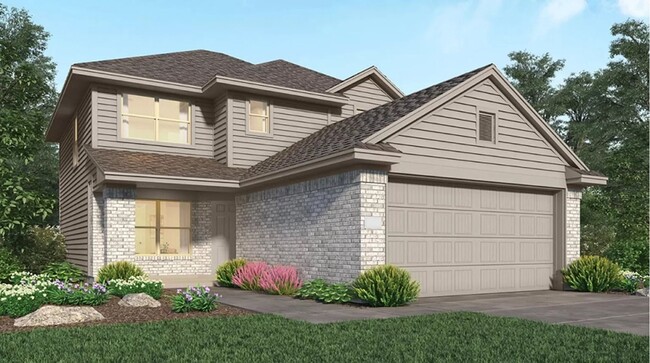 Building Photo - BRAND NEW! Lennar Homes Cottage Collection