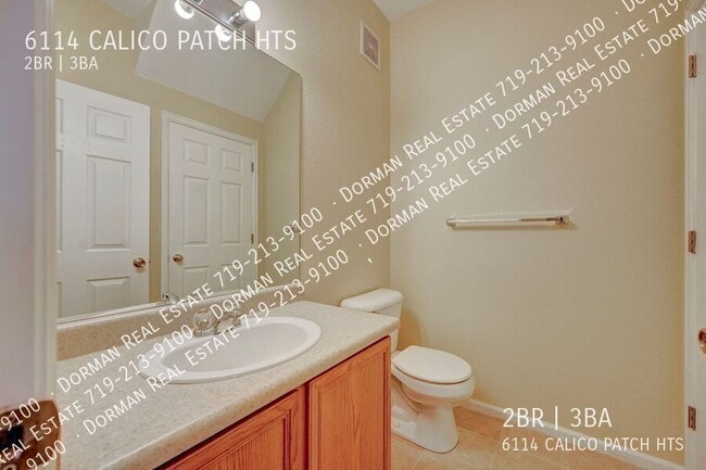 Building Photo - 6114 Calico Patch Heights