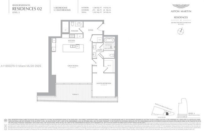 Building Photo - 300 Biscayne Blvd Way