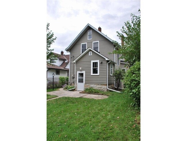 Building Photo - 1772 Lafond Ave