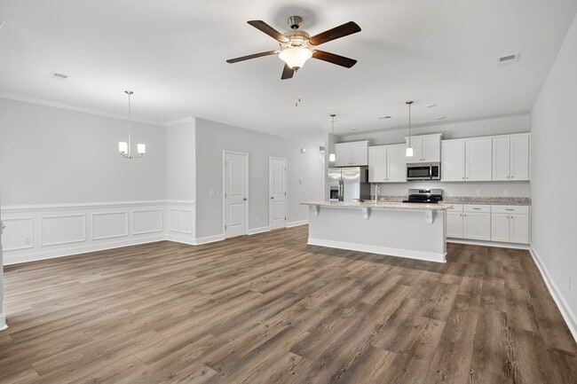 Building Photo - Brand New Townhome in Pooler GA