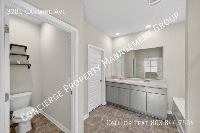 Building Photo - 3281 Carmine Ave