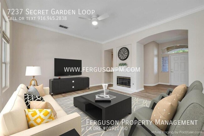 Building Photo - 7237 Secret Garden Loop