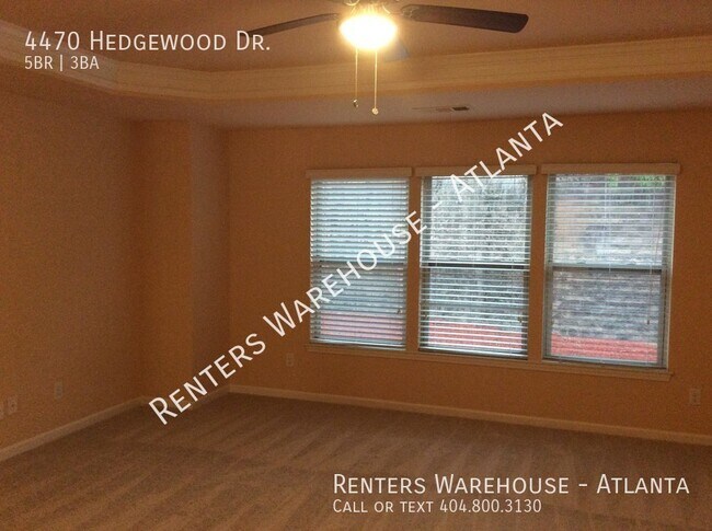 Building Photo - Spacious and Updated Home in Cumming