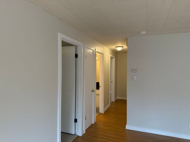 Interior Photo - Twin Court - Ballard - Renovated Unit