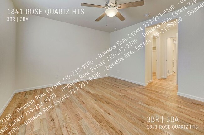 Building Photo - 1841 Rose Quartz Heights