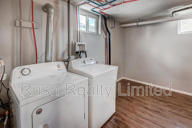 Building Photo - 4745 W 13th Ave