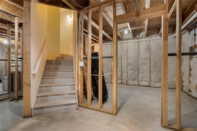 Building Photo - 804 Morganton Dr