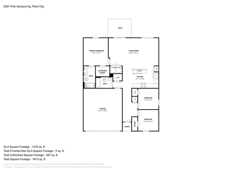 Building Photo - 3057 Pink Gerbera Sq