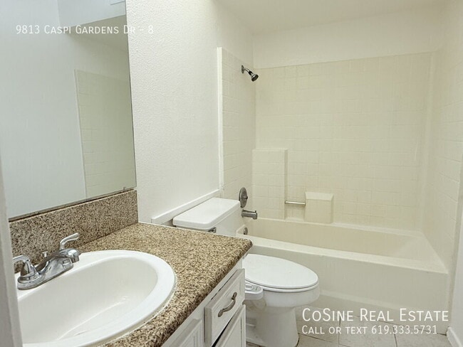 Building Photo - 9813 Caspi Gardens Dr