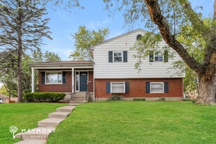 Building Photo - 2512 Grosvenor Dr