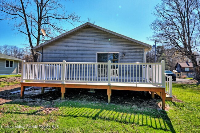 Building Photo - 11321 NY-32