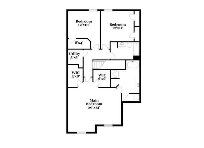 Building Photo - 8415 Hannah Rd