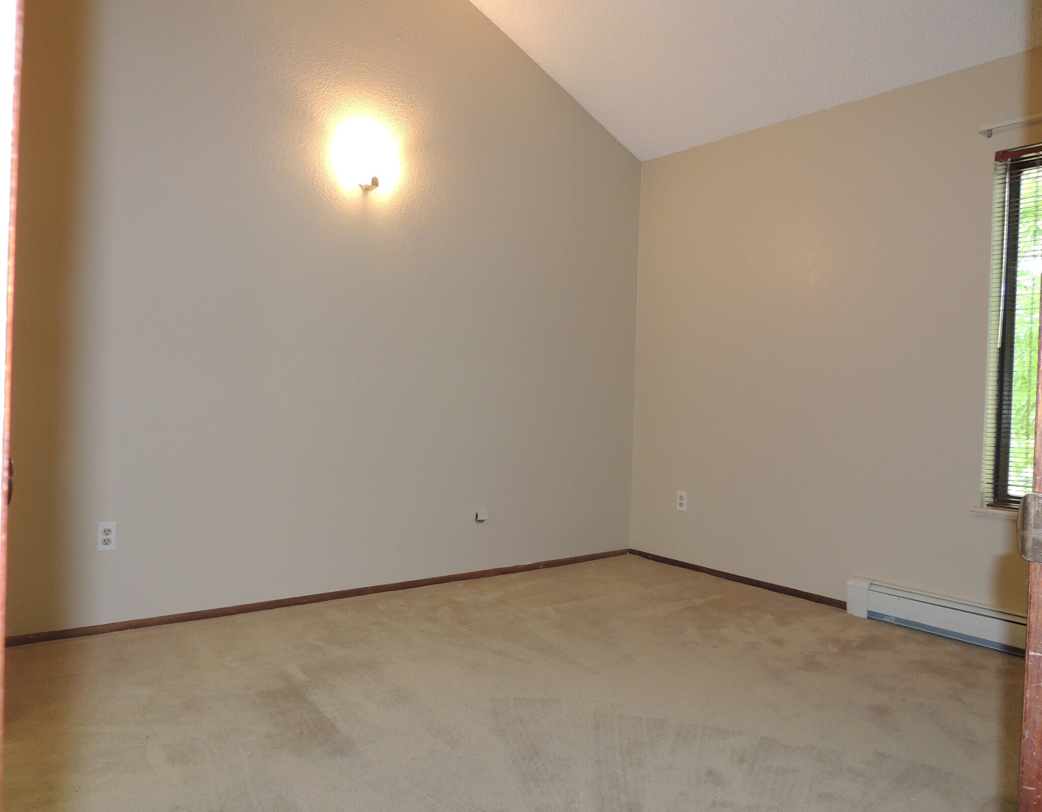 Bedroom #2 - 636 Horizon Dr