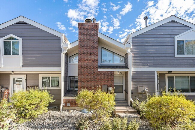 Primary Photo - Loft Style Townhouse Available in Arvada!