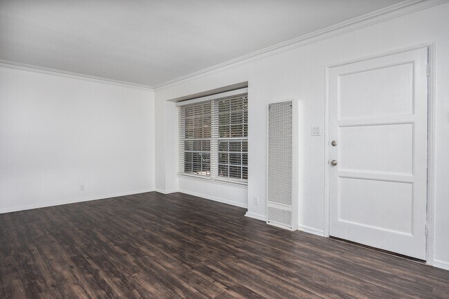Floorplan - Beverly Hills Properties