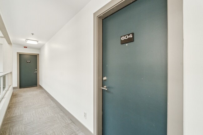 Building Photo - 500 5th Ave W